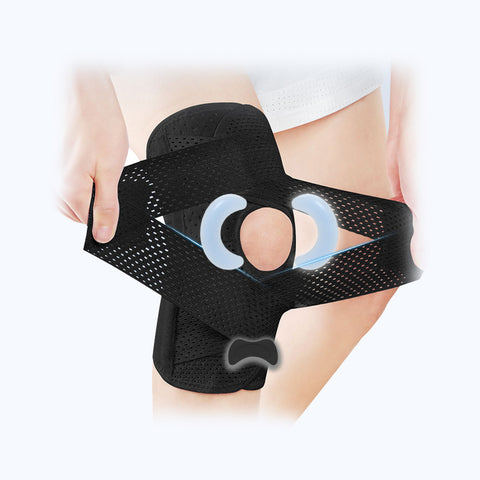 Knee Compression Support